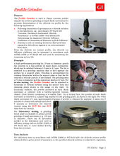 Load image into Gallery viewer, Profile Grinder - Hylec Controls