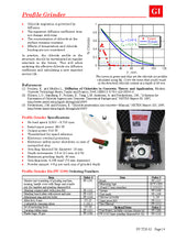 Load image into Gallery viewer, Profile Grinder - Hylec Controls