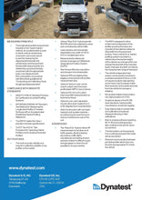 Load image into Gallery viewer, Road Surface Profilometer MK IV - Hylec Controls