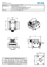 Load image into Gallery viewer, STAR Series 650 Servo Proportional Valve - Hylec Controls