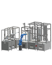 Load image into Gallery viewer, SmartLab Automated Testing Laboratory