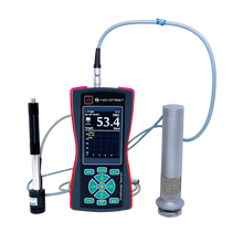 Load image into Gallery viewer, Combined Hardness Tester T-UD3 - Hylec Controls