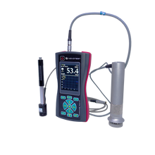 Load image into Gallery viewer, Combined Hardness Tester T-UD3 - Hylec Controls