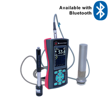 Load image into Gallery viewer, Combined Hardness Tester T-UD3 - Hylec Controls