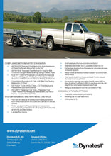 Load image into Gallery viewer, Tire Traction Slip Friction Tester TTT - Hylec Controls
