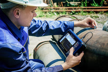 Load image into Gallery viewer, Ultrasonic Flaw Detector UD3701 - Hylec Controls