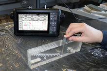 Load image into Gallery viewer, Ultrasonic Flaw Detector UD3701 - Hylec Controls