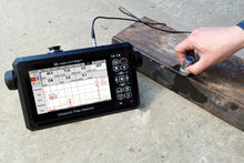 Load image into Gallery viewer, Ultrasonic Flaw Detector UD3701 - Hylec Controls