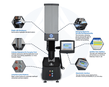 Load image into Gallery viewer, Wilson® Rockwell® RH2150 Hardness Tester - Hylec Controls