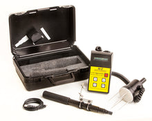 Load image into Gallery viewer, Aggrameter Microwave Moisture Meter for Sand and Aggregates - Hylec Controls
