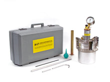 Load image into Gallery viewer, James Air Meters for Fresh Concrete - Hylec Controls