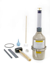 Load image into Gallery viewer, James Air Meters for Fresh Concrete - Hylec Controls