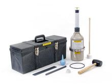 Load image into Gallery viewer, James Air Meters for Fresh Concrete - Hylec Controls