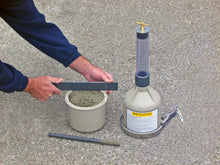 Load image into Gallery viewer, James Air Meters for Fresh Concrete - Hylec Controls