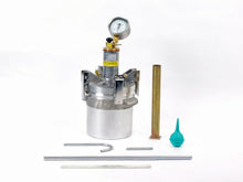 Load image into Gallery viewer, James Air Meters for Fresh Concrete - Hylec Controls