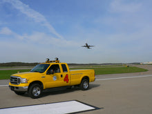Load image into Gallery viewer, Runway Friction Tester RFT - Hylec Controls