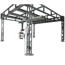 Load image into Gallery viewer, Automatic Car Scan System - Hylec Controls