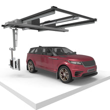 Load image into Gallery viewer, Automatic Car Scan System - Hylec Controls