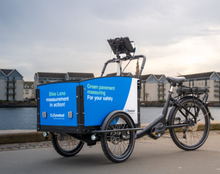 Load image into Gallery viewer, Bike Lane Pavement Tester - Hylec Controls