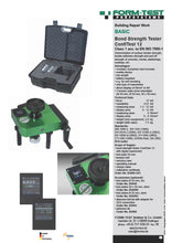 Load image into Gallery viewer, Bond Strength Tester ConfiTest 12 - Hylec Controls