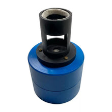 Load image into Gallery viewer, Concrete Rebound Hammer (Sclerometer) + Calibration Anvil - Hylec Controls