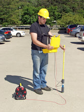 Load image into Gallery viewer, COR-MAP II ® advanced half cell potential system for locating areas of rebar corrosion - Hylec Controls