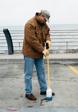 Load image into Gallery viewer, Cor-Map® System Basic Half-Cell System for Detecting Areas of Probable Rebar Corrosion