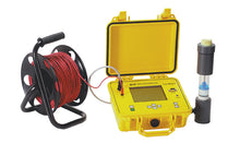 Load image into Gallery viewer, COR-MAP II ® advanced half cell potential system for locating areas of rebar corrosion - Hylec Controls