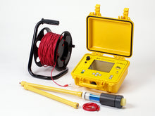 Load image into Gallery viewer, COR-MAP II ® advanced half cell potential system for locating areas of rebar corrosion - Hylec Controls