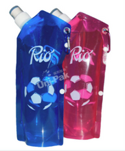 Load image into Gallery viewer, Corner-Spout Sealing Machine GF-2600X (dual-channel linear mode) - Hylec Controls