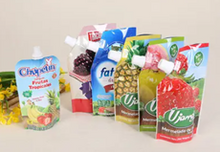 Load image into Gallery viewer, Corner-Spout Sealing Machine GF-2600X (dual-channel linear mode) - Hylec Controls