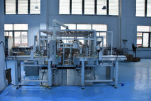 Load image into Gallery viewer, Corner-Spout Sealing Machine GF-2600X (dual-channel linear mode) - Hylec Controls