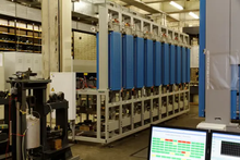 Load image into Gallery viewer, Creep Rupture Test Machine - Hylec Controls