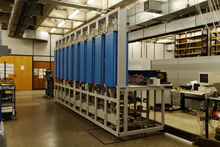 Load image into Gallery viewer, Creep Rupture Test Machine - Hylec Controls