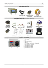 Load image into Gallery viewer, MP6Plus Professional Digital Laboratory Indicator - Hylec Controls