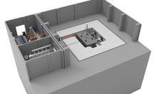 Load image into Gallery viewer, Earthquake Simulation Vibration Bench