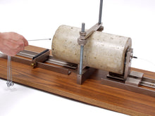 Load image into Gallery viewer, Emodumeter® for resonant frequency testing of concrete, rock, ceramics & carbon - Hylec Controls