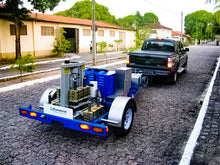 Load image into Gallery viewer, Falling Weight Deflectometer - Hylec Controls