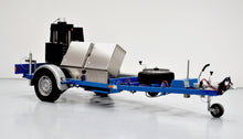Load image into Gallery viewer, FastFWD - Fast Falling Weight Deflectometer - Hylec Controls