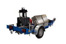 Load image into Gallery viewer, FastFWD - Fast Falling Weight Deflectometer - Hylec Controls