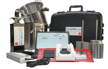 Load image into Gallery viewer, ICAR Plus portable rheometer - Hylec Controls