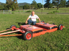 Load image into Gallery viewer, VIY5-070 GPR Ground Penetrating Radar - Hylec Controls