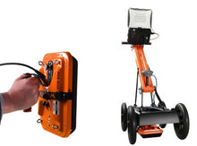 Load image into Gallery viewer, VIY5-1500 GPR Ground Penetrating Radar - Hylec Controls