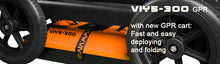 Load image into Gallery viewer, VIY5-300 GPR Ground Penetrating Radar - Hylec Controls
