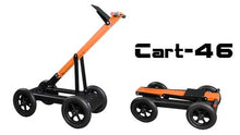 Load image into Gallery viewer, VIY5-300 GPR Ground Penetrating Radar - Hylec Controls