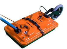 Load image into Gallery viewer, VIY5-37 Dual Frequency GPR Ground Penetrating Radar - Hylec Controls