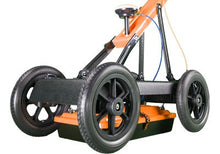 Load image into Gallery viewer, VIY5-37 Dual Frequency GPR Ground Penetrating Radar - Hylec Controls
