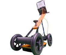 Load image into Gallery viewer, VIY5-37 Dual Frequency GPR Ground Penetrating Radar - Hylec Controls
