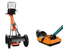 Load image into Gallery viewer, VIY5-600 GPR Ground Penetrating Radar - Hylec Controls