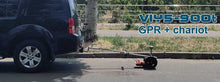 Load image into Gallery viewer, VIY5-900 GPR Ground Penetrating Radar - Hylec Controls